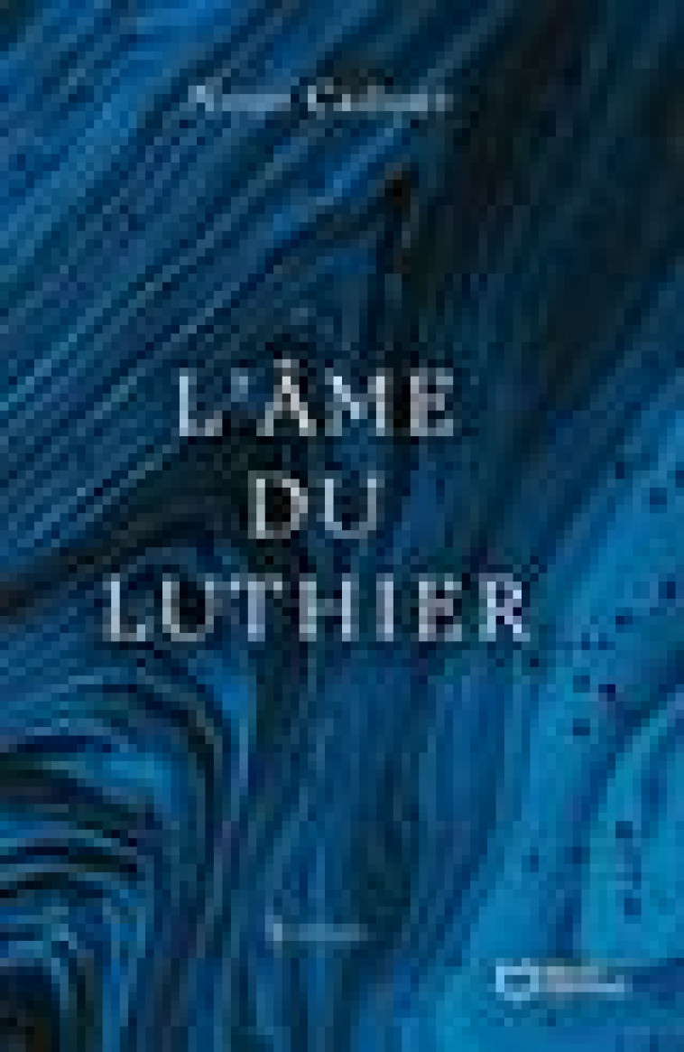 L'AME DU LUTHIER - CADOUR NOUR - BOOKS ON DEMAND