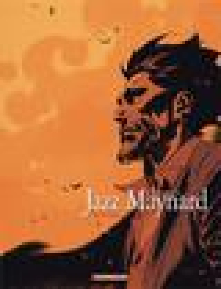 JAZZ MAYNARD - TOME 4 - SANS ESPOIR - RAULE/ROGER - DARGAUD