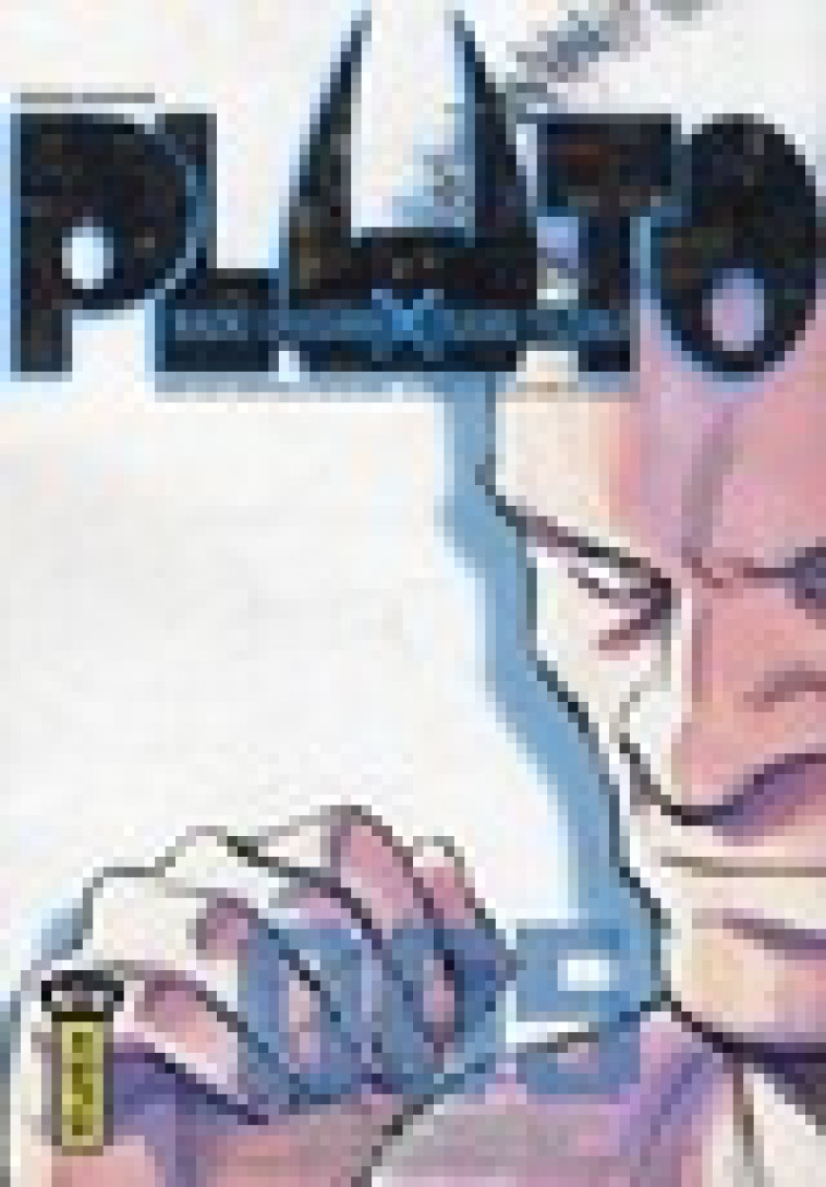 PLUTO - TOME 5 - NAOKI URASAWA - DARGAUD