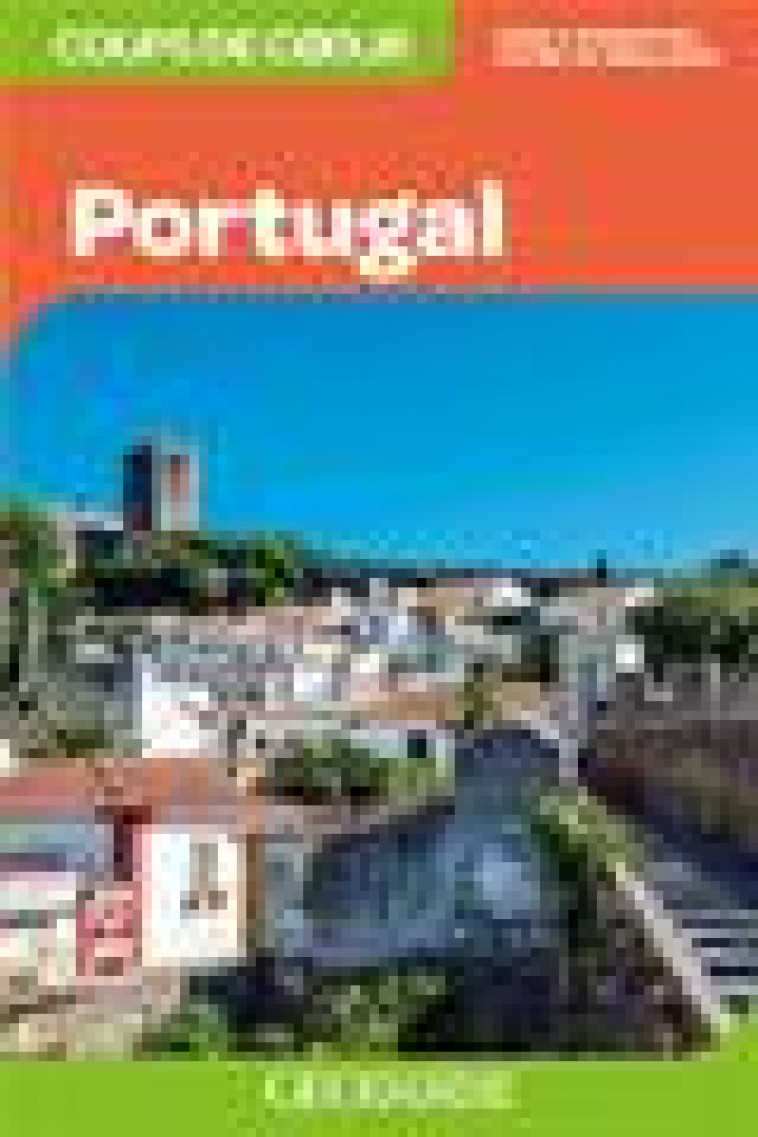 PORTUGAL - COLLECTIF - Gallimard-Loisirs