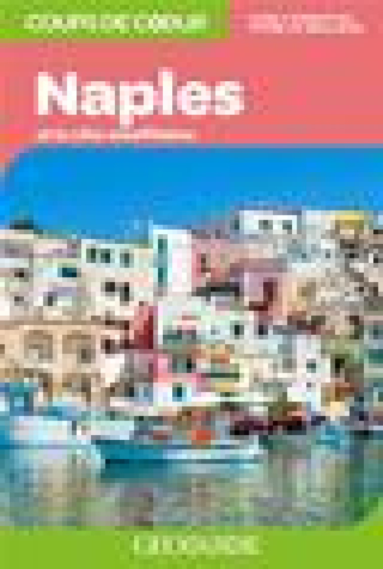 NAPLES ET LA COTE AMALFITAINE - COLLECTIF - Gallimard-Loisirs