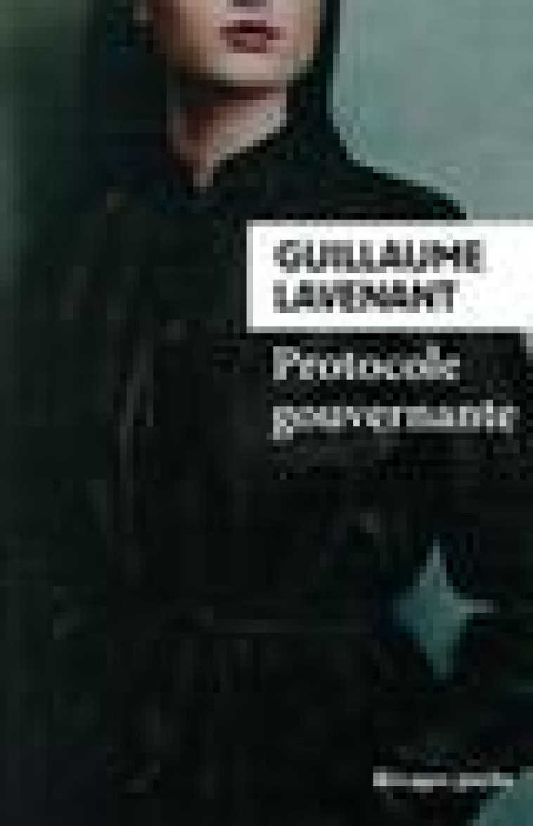 PROTOCOLE GOUVERNANTE - LAVENANT GUILLAUME - Rivages