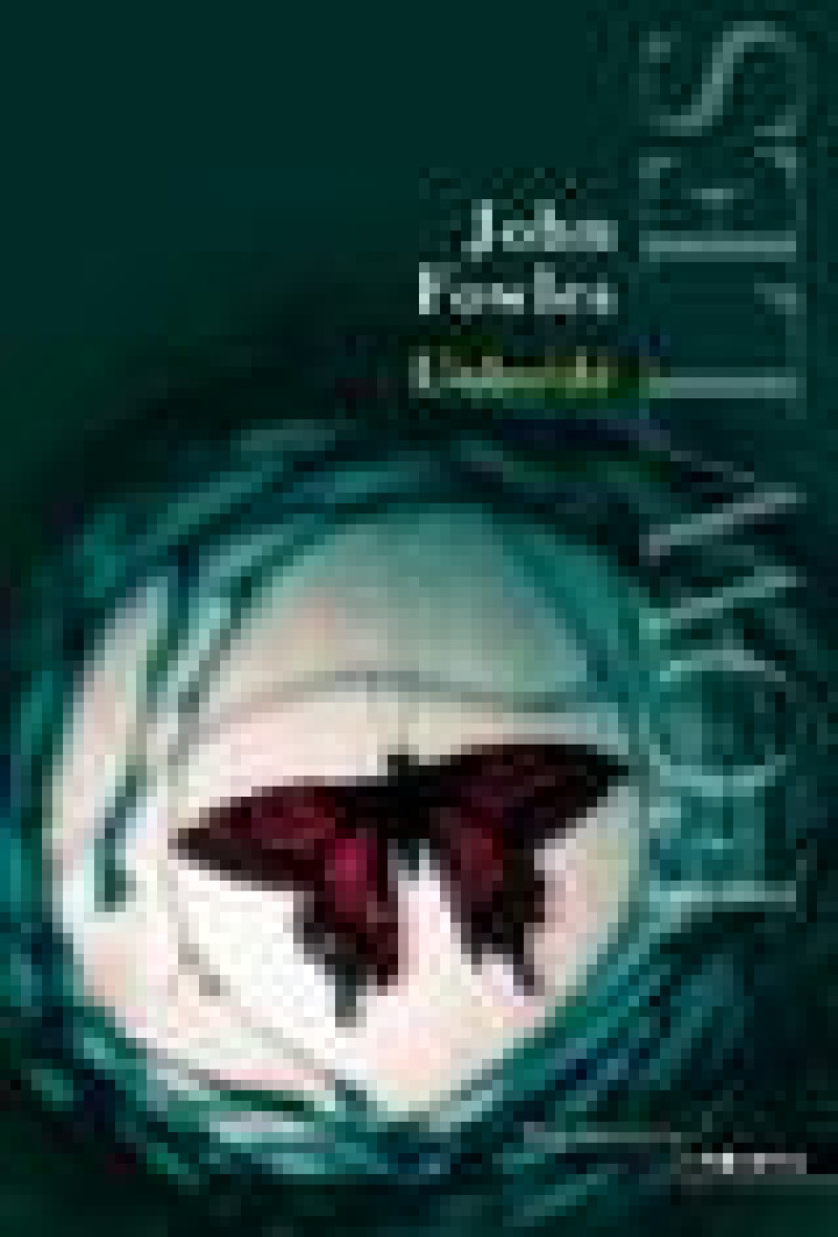 L'OBSEDE - FOWLES JOHN - POINTS