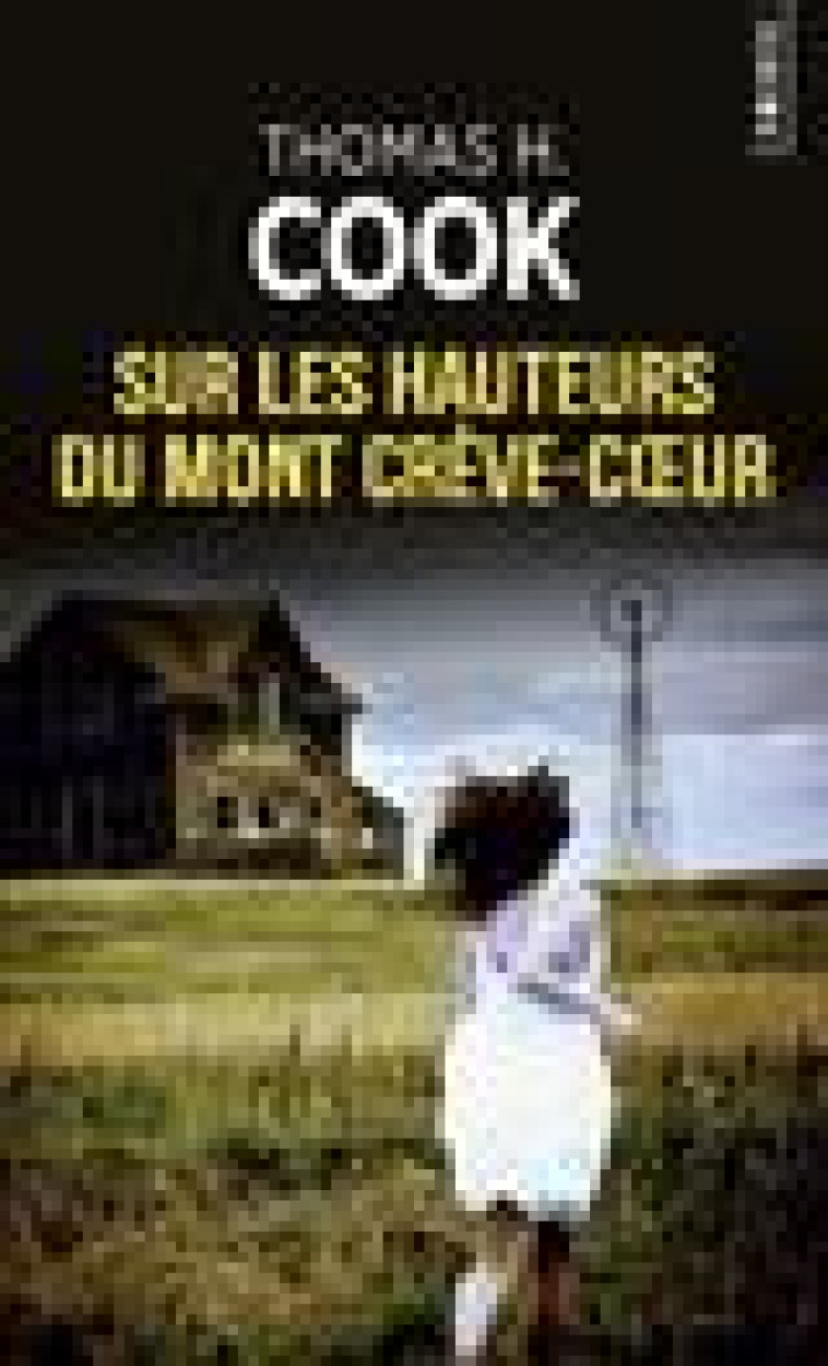 SUR LES HAUTEURS DU MONT CREVE-C UR - COOK THOMAS H. - POINTS