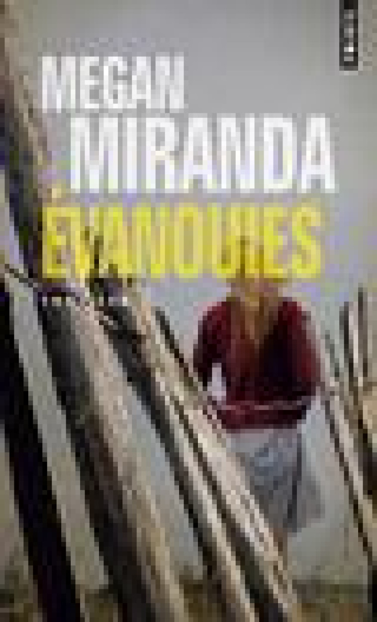 EVANOUIES - MIRANDA MEGAN - POINTS