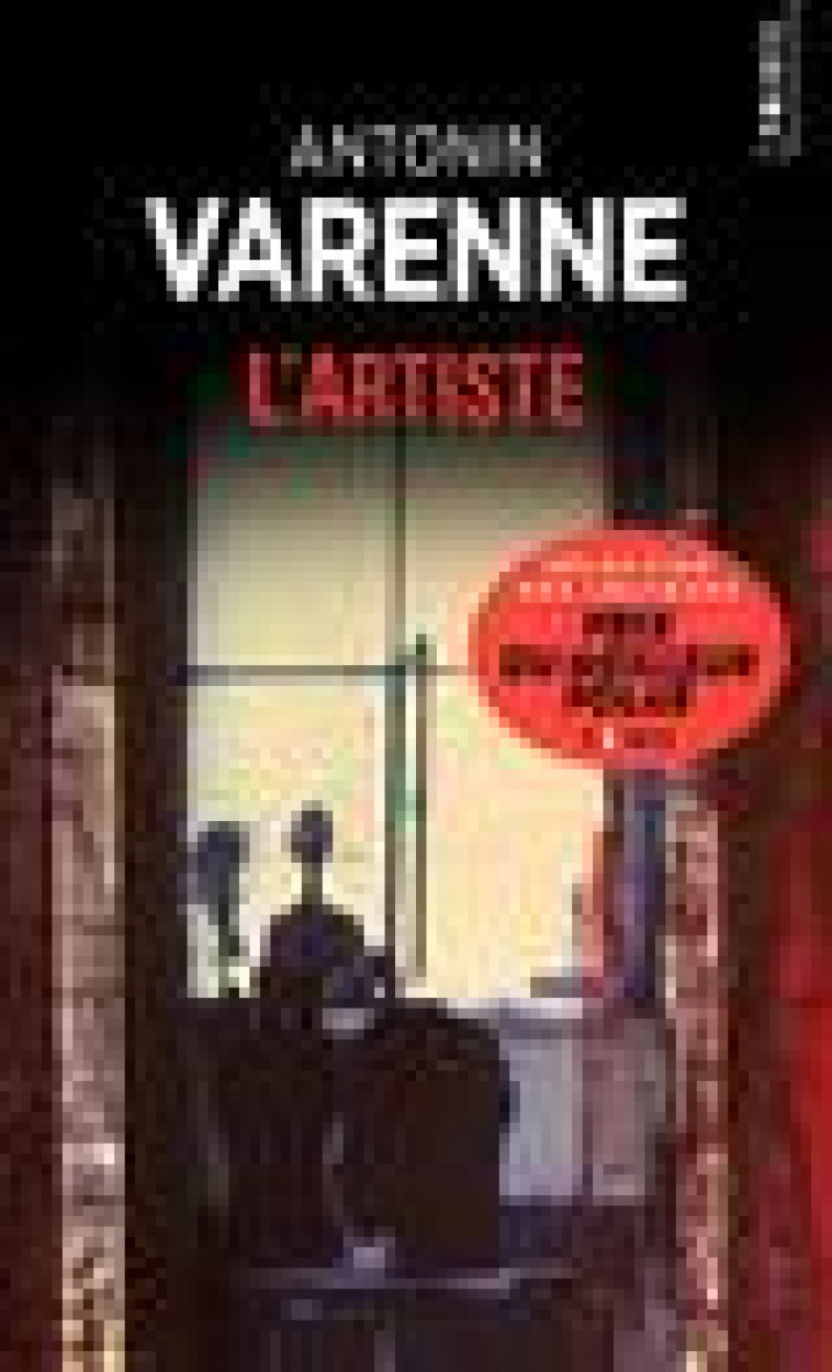 L'ARTISTE - VARENNE ANTONIN - POINTS