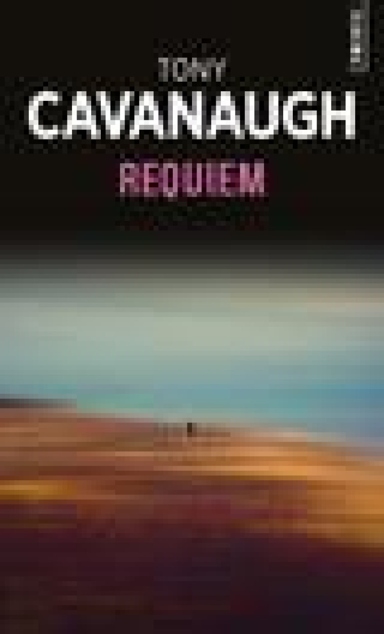 REQUIEM - CAVANAUGH TONY - POINTS