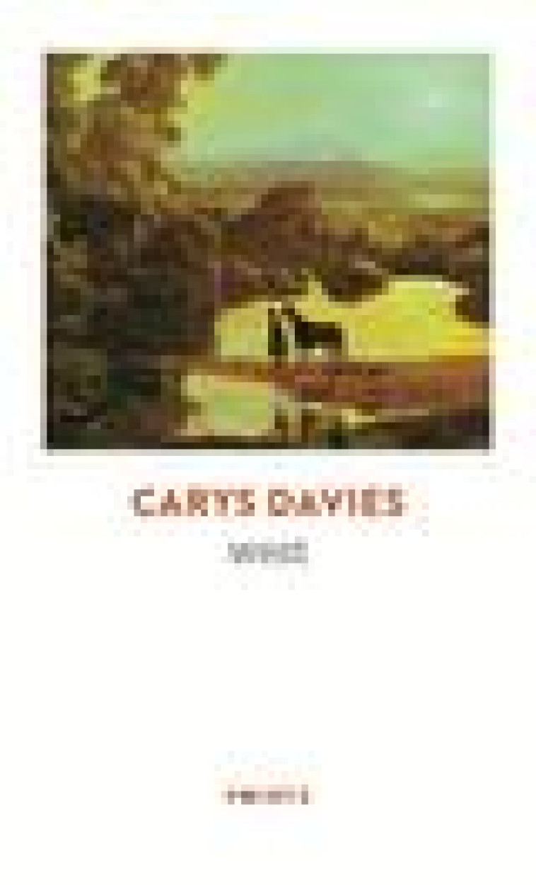 WEST - DAVIES CARYS - POINTS