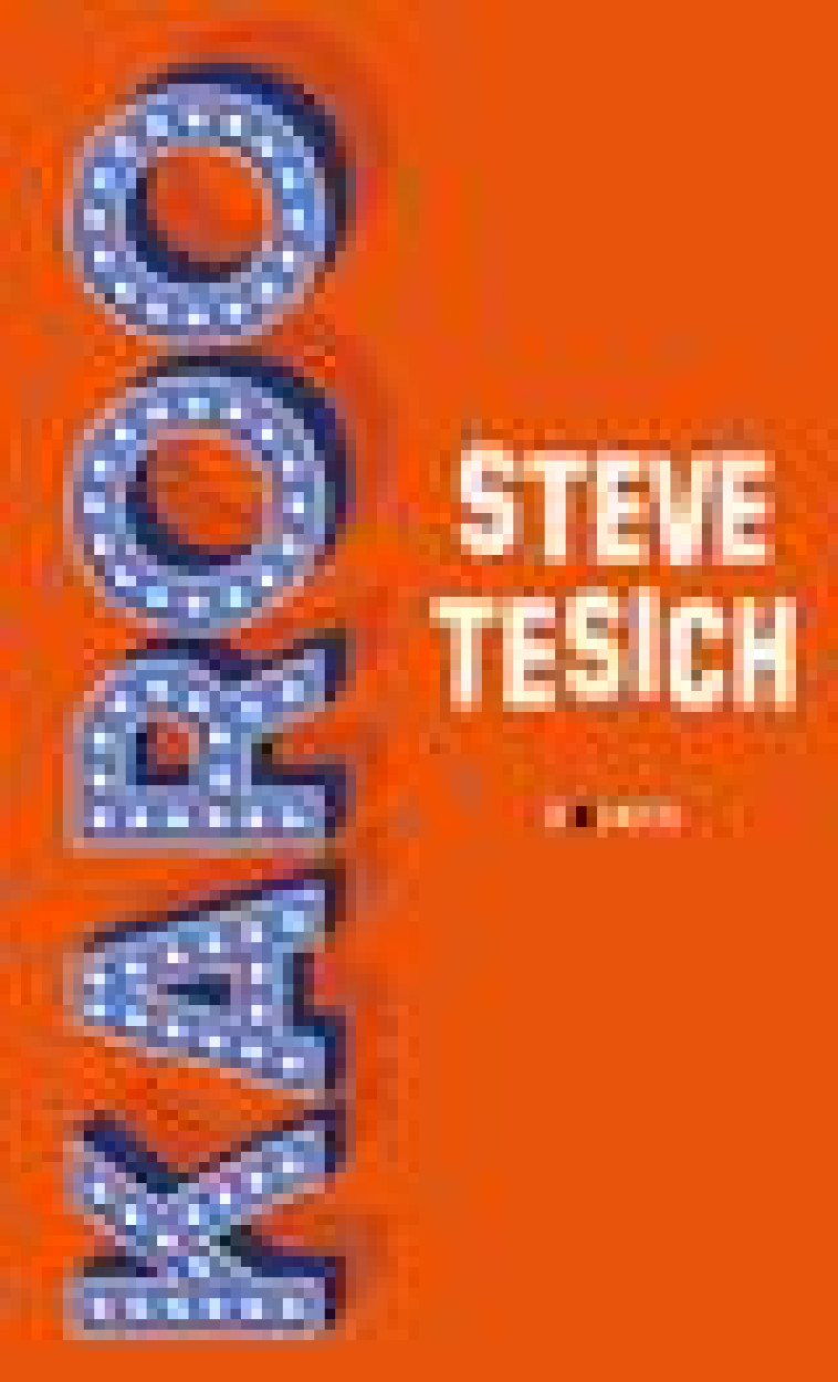 KAROO ((NOUVELLE EDITION)) - TESICH STEVE - POINTS