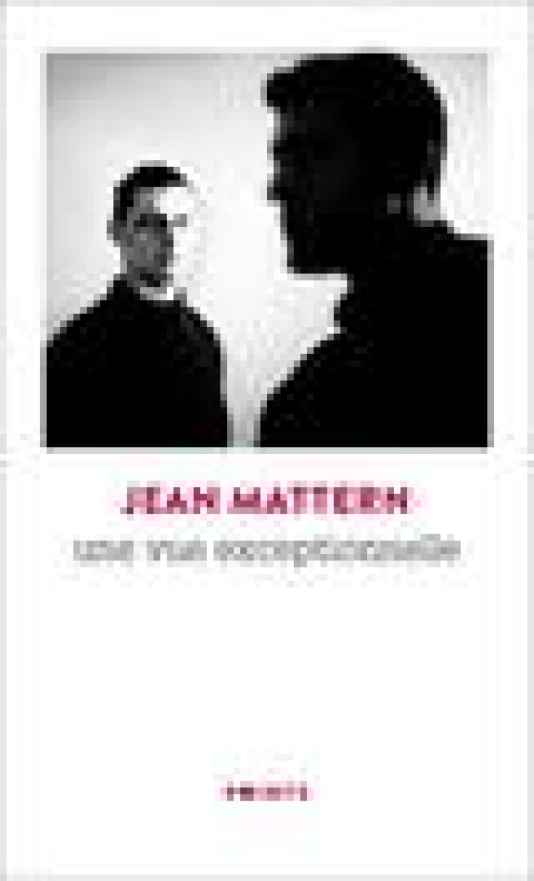 UNE VUE EXCEPTIONNELLE - MATTERN JEAN - POINTS