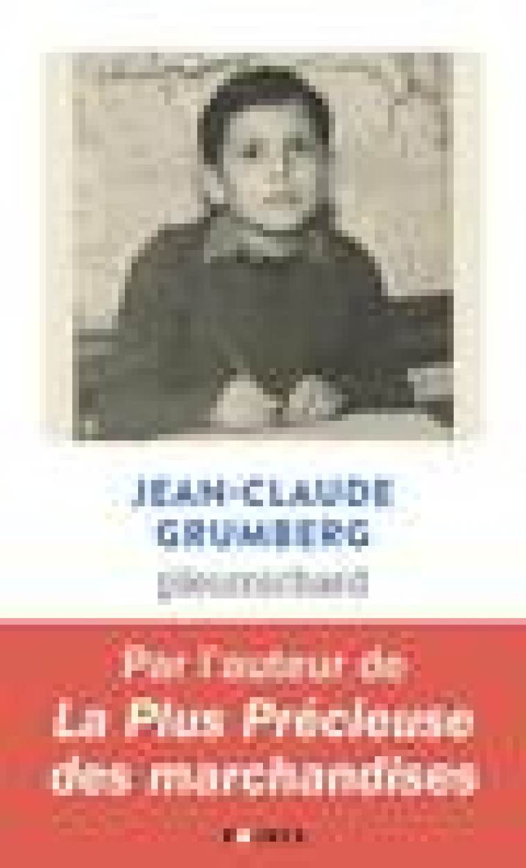 PLEURNICHARD - GRUMBERG JEAN-CLAUDE - POINTS