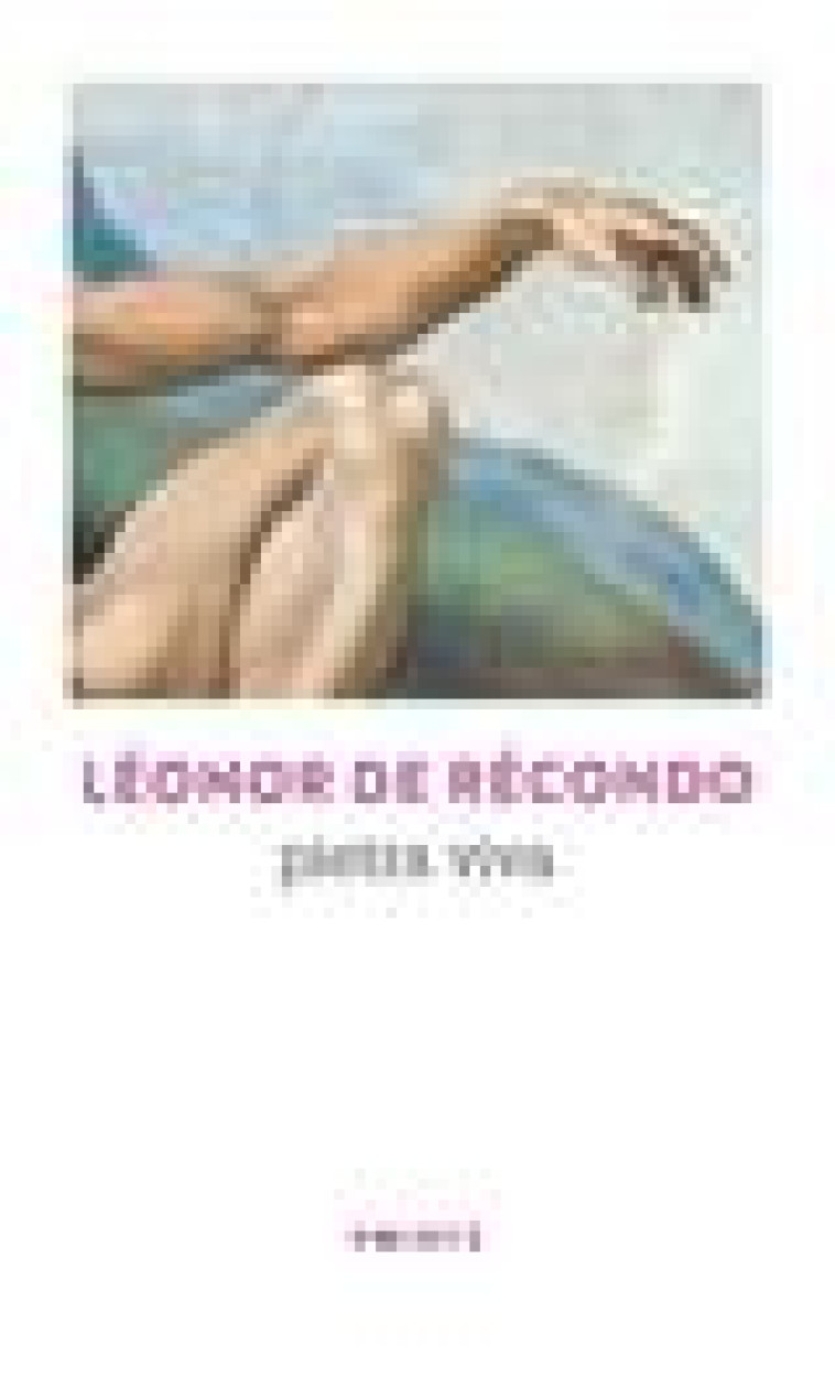 PIETRA VIVA ((REEDITION 50 ANS)) - DE RECONDO LEONOR - POINTS