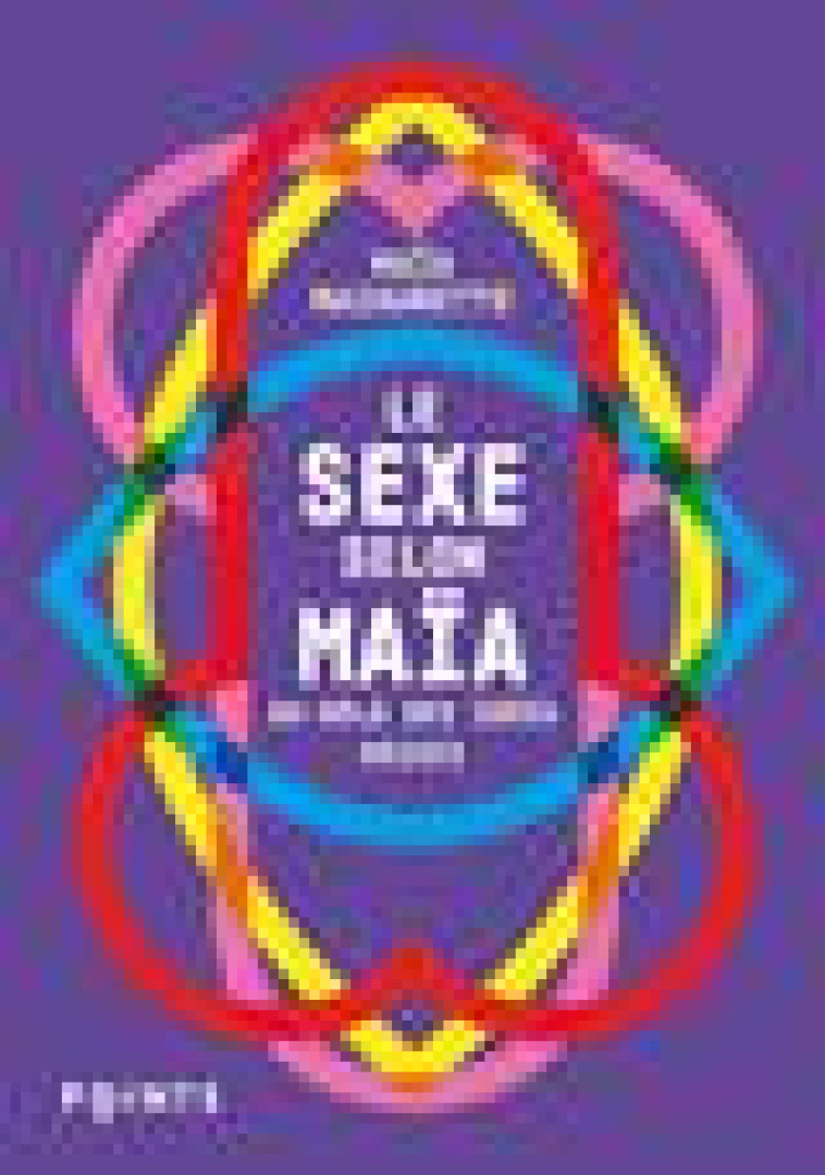 LE SEXE SELON MAIA. AU-DELA DES IDEES RECUES - MAZAURETTE MAIA - POINTS