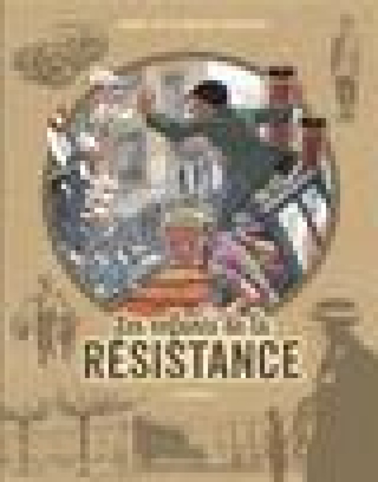 LES ENFANTS DE LA RESISTANCE - TOME 6 - DESOBEIR ! - DUGOMIER/ERS - LOMBARD