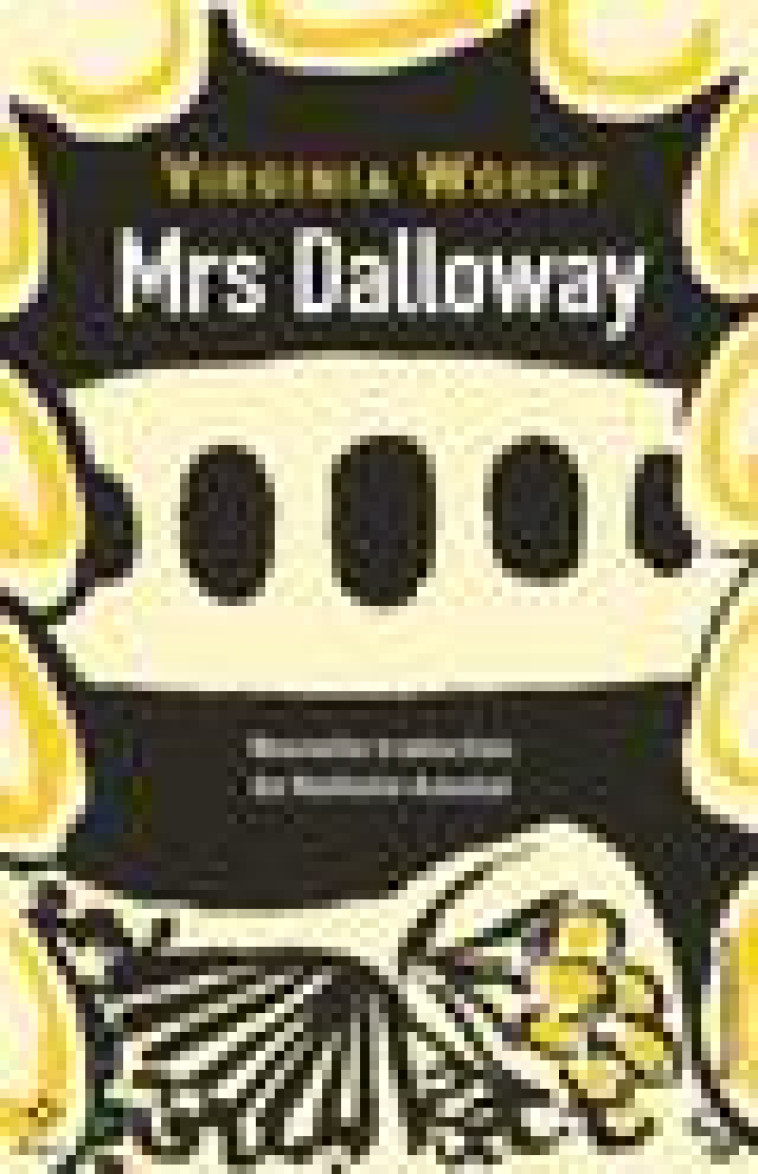 MRS DALLOWAY - WOOLF VIRGINIA - POL