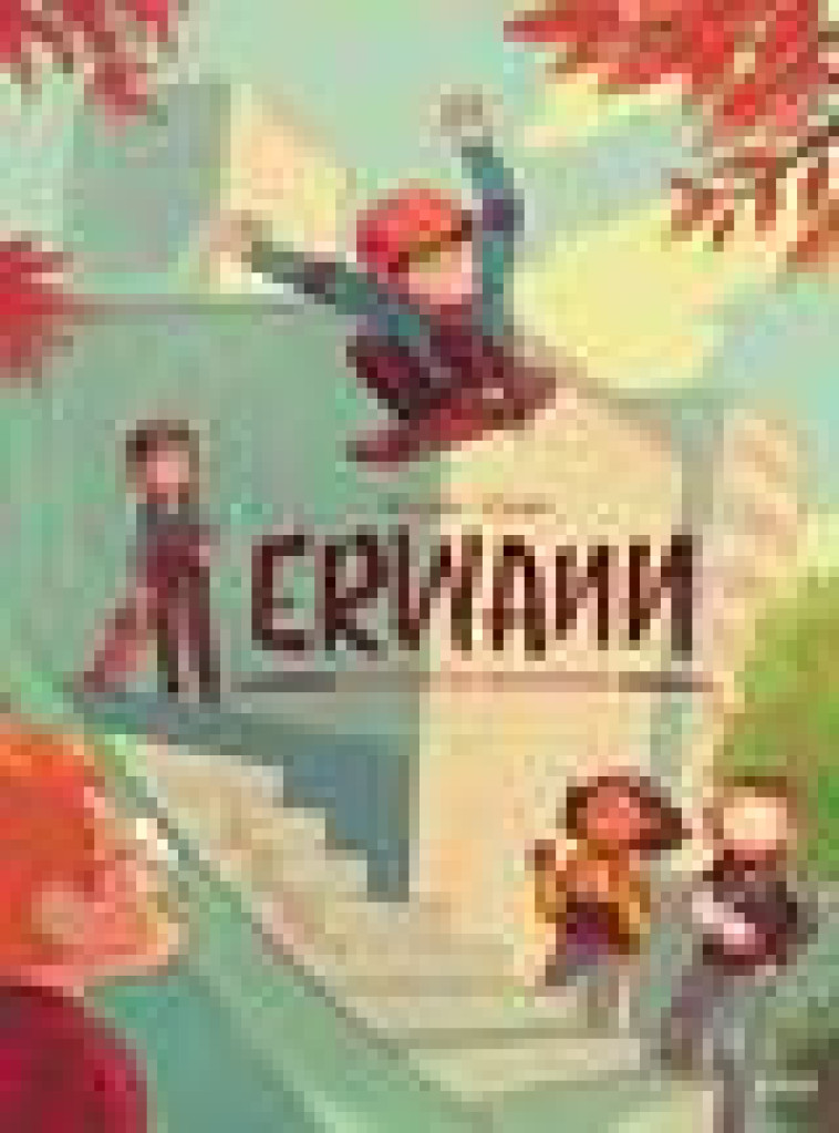 ERWANN - TOME 2 LA STAR DU SKATEPARK - VOL02 - MAYEN/COZIC - CASTERMAN