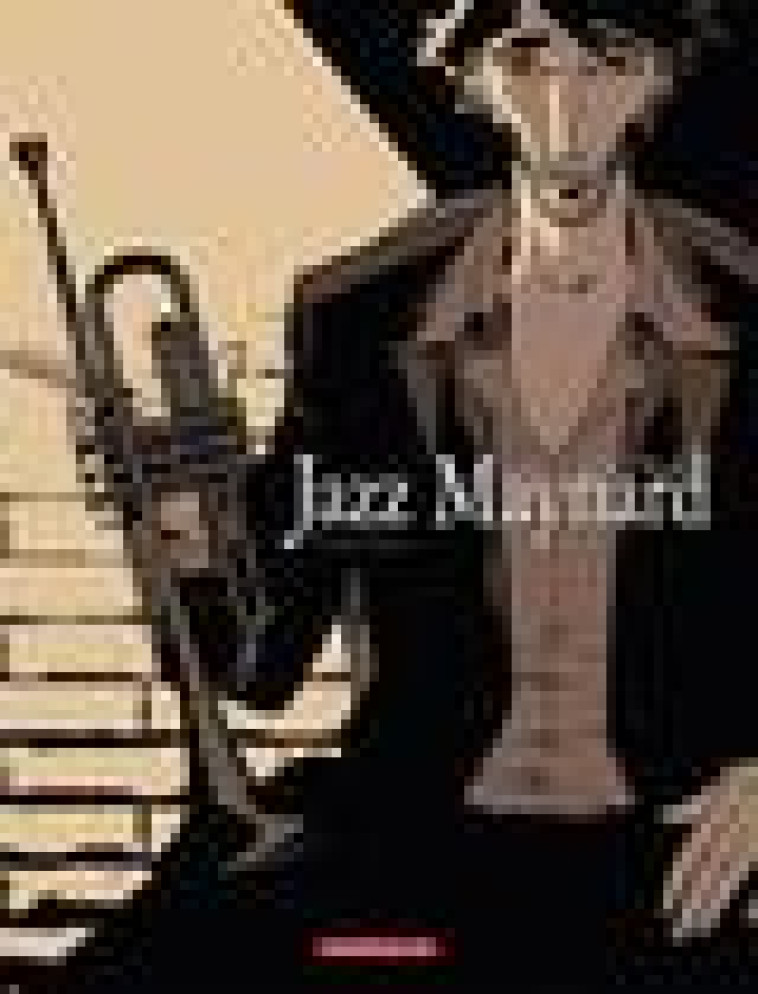 JAZZ MAYNARD - TOME 1 - HOME SWEET HOME - RAULE/ROGER - DARGAUD