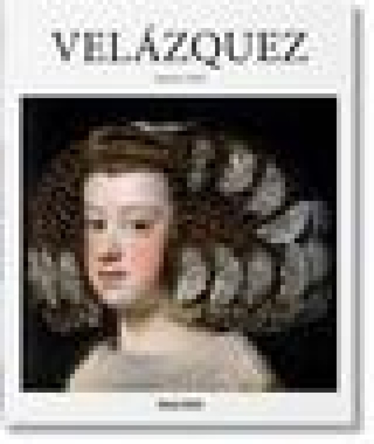 VELAZQUEZ - WOLF NORBERT - Taschen