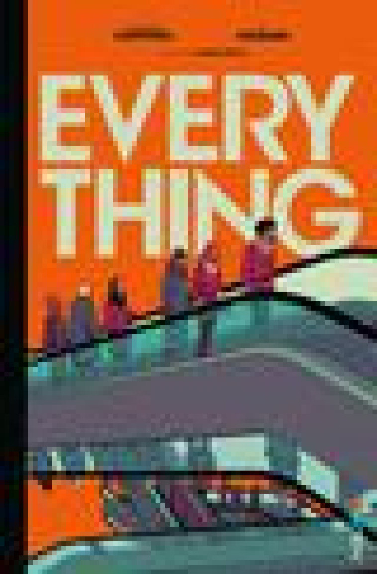 EVERYTHING - VOL01 - CANTWELL - 404