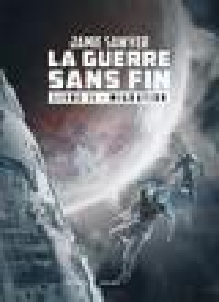 MIGRATION - LA GUERRE SANS FIN - SAWYER JAMIE - ATALANTE