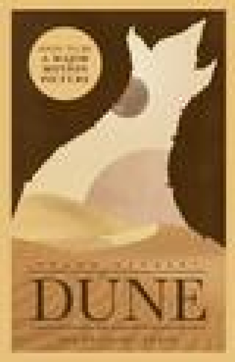 DUNE - HERBERT, FRANK - NC