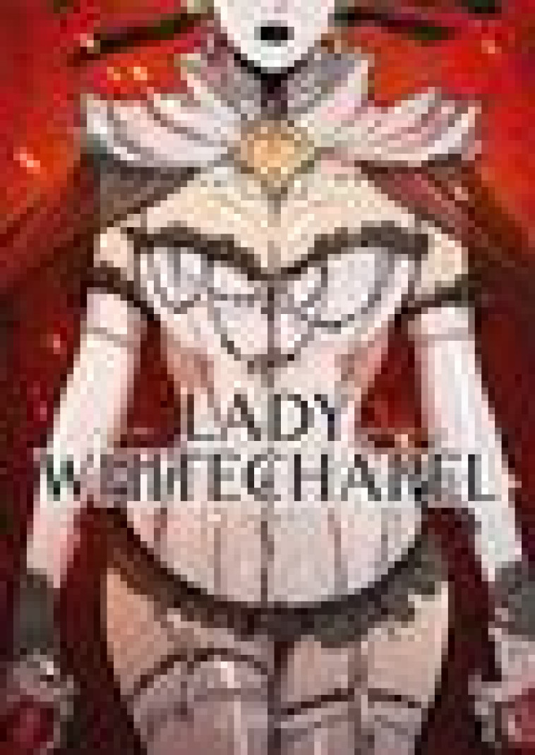 LADY WHITECHAPEL T1 - ANTONA/MOTTERLER - CLAIR DE LUNE