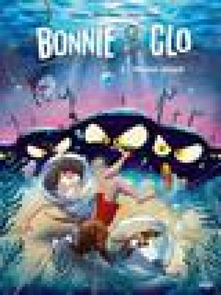 BONNIE & CLO - TOME 2 MOULES ATTACK - CARBONE/ROLAND - CASTERMAN