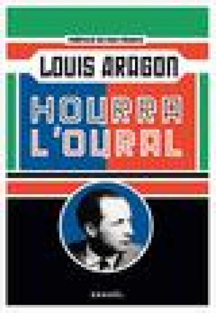 HOURRA L'OURAL - ARAGON LOUIS - CERF