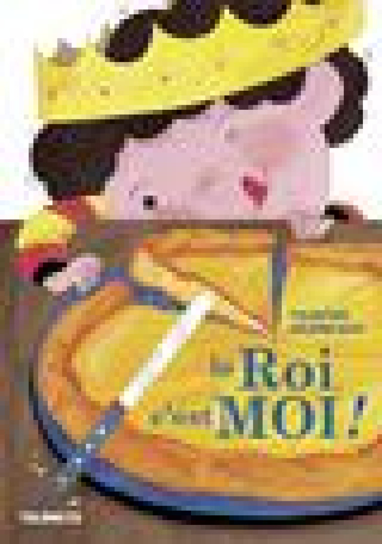 LE ROI, C'EST MOI ! - VALENTINE/SOLT - BOOKS ON DEMAND