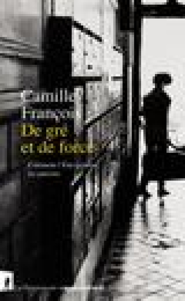 DE GRE ET DE FORCE - COMMENT L'ETAT EXPULSE LES PAUVRES - FRANCOIS CAMILLE - LA DECOUVERTE