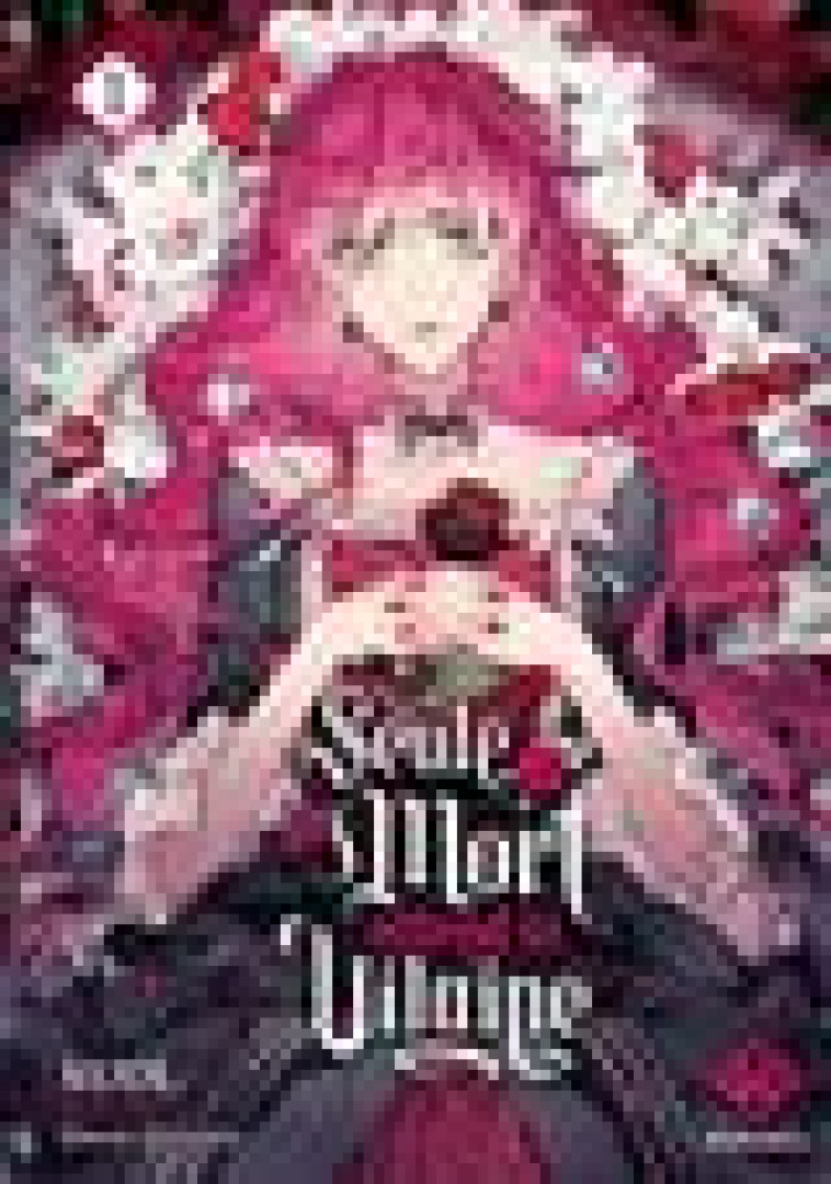 SEULE LA MORT ATTEND LA VILAINE - TOME 1 - GWON/SUOL - PLUME APP