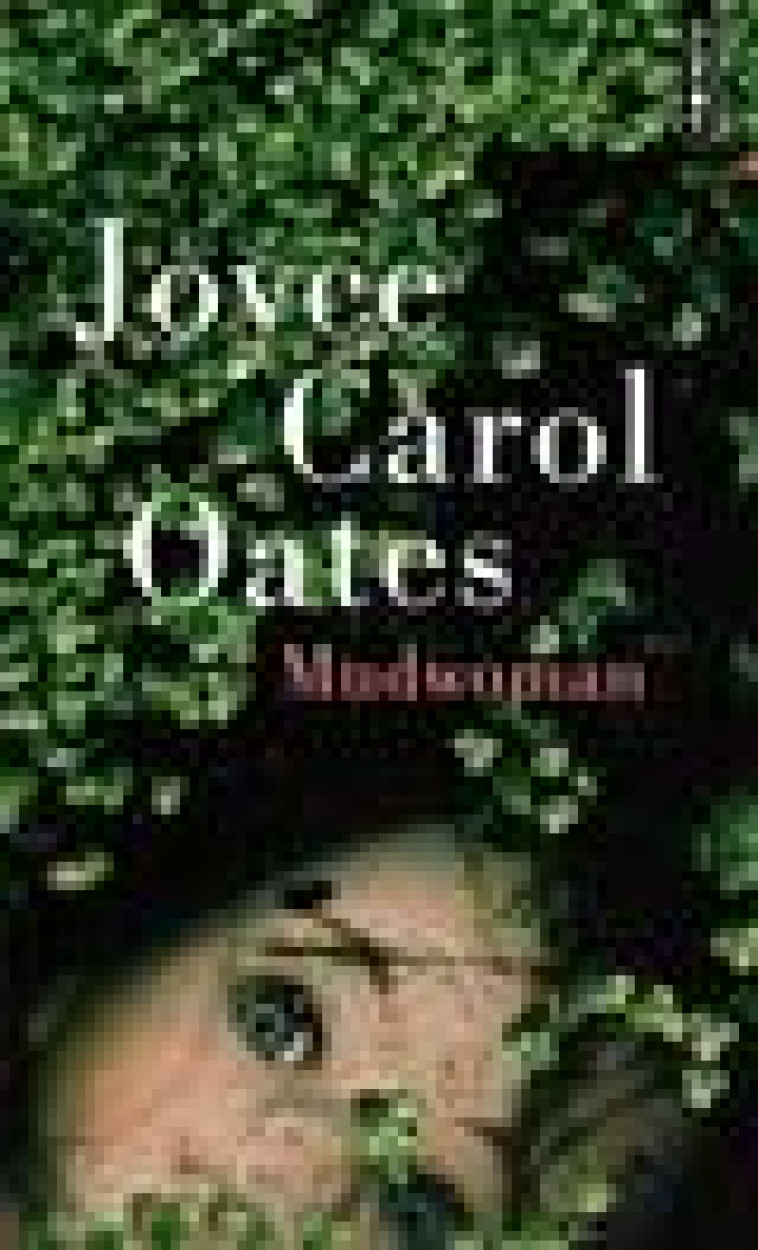 MUDWOMAN - OATES JOYCE CAROL - POINTS