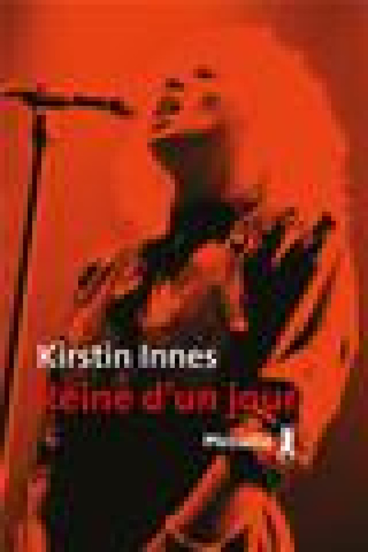 REINE D'UN JOUR - INNES KIRSTIN - METAILIE