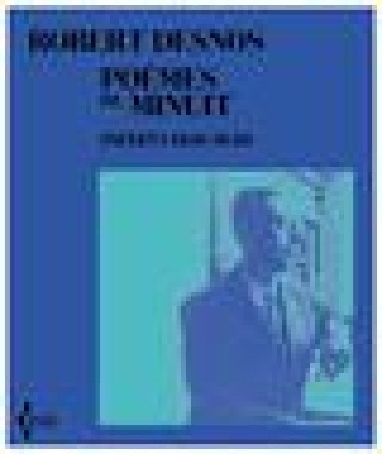 POEMES DE MINUIT, INEDITS 1936-1940 - DESNOS/CLERMONT - SEGHERS