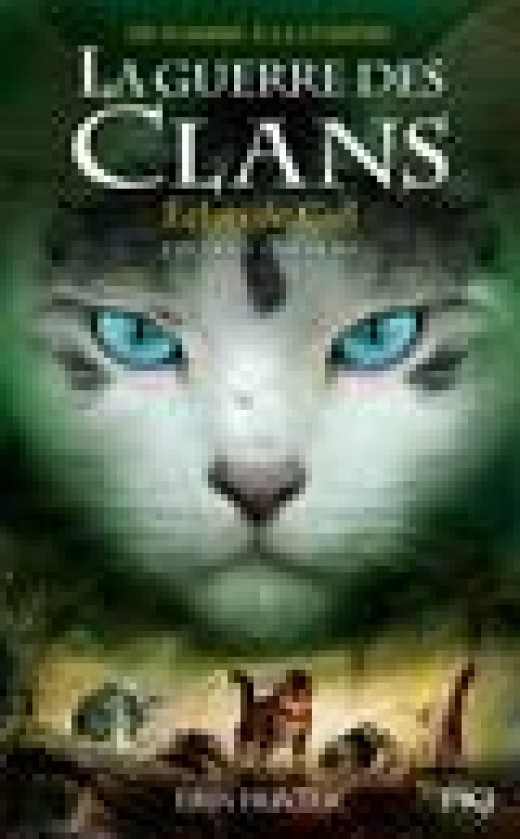 LA GUERRE DES CLANS, CYCLE VI - TOME 3 ECLATS DE CIEL - HUNTER ERIN - POCKET