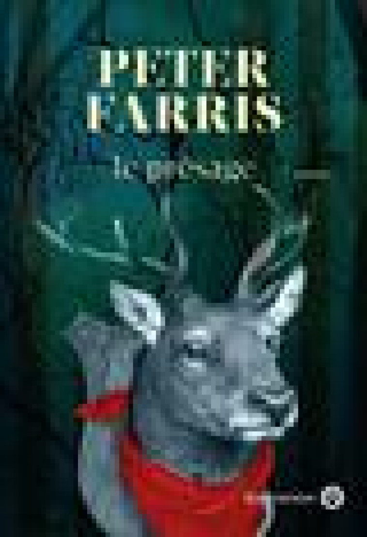 LE PRESAGE - FARRIS PETER - GALLMEISTER