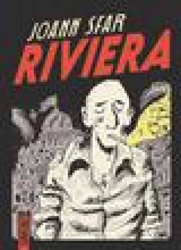 RIVIERA - SFAR JOANN - SONATINE