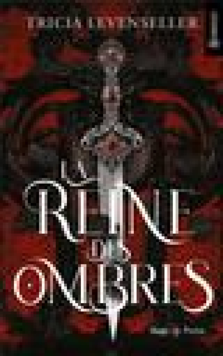 LA REINE DES OMBRES - POCHE - LEVENSELLER TRICIA - HUGO JEUNESSE