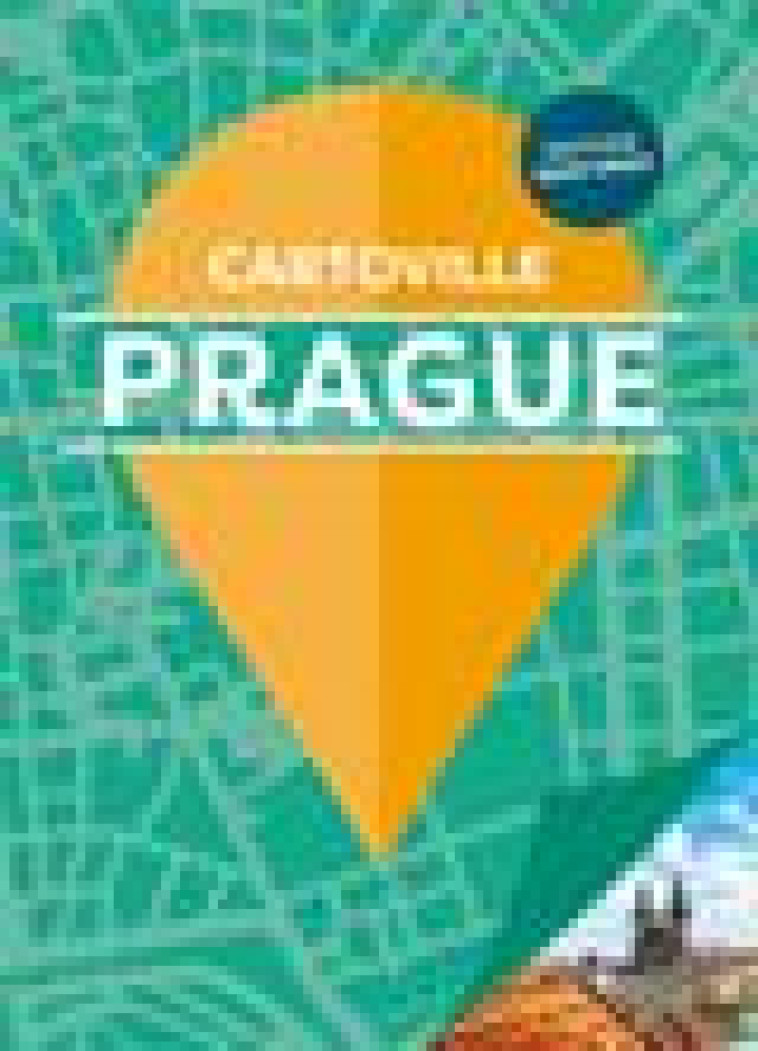 PRAGUE - COLLECTIF - Gallimard-Loisirs