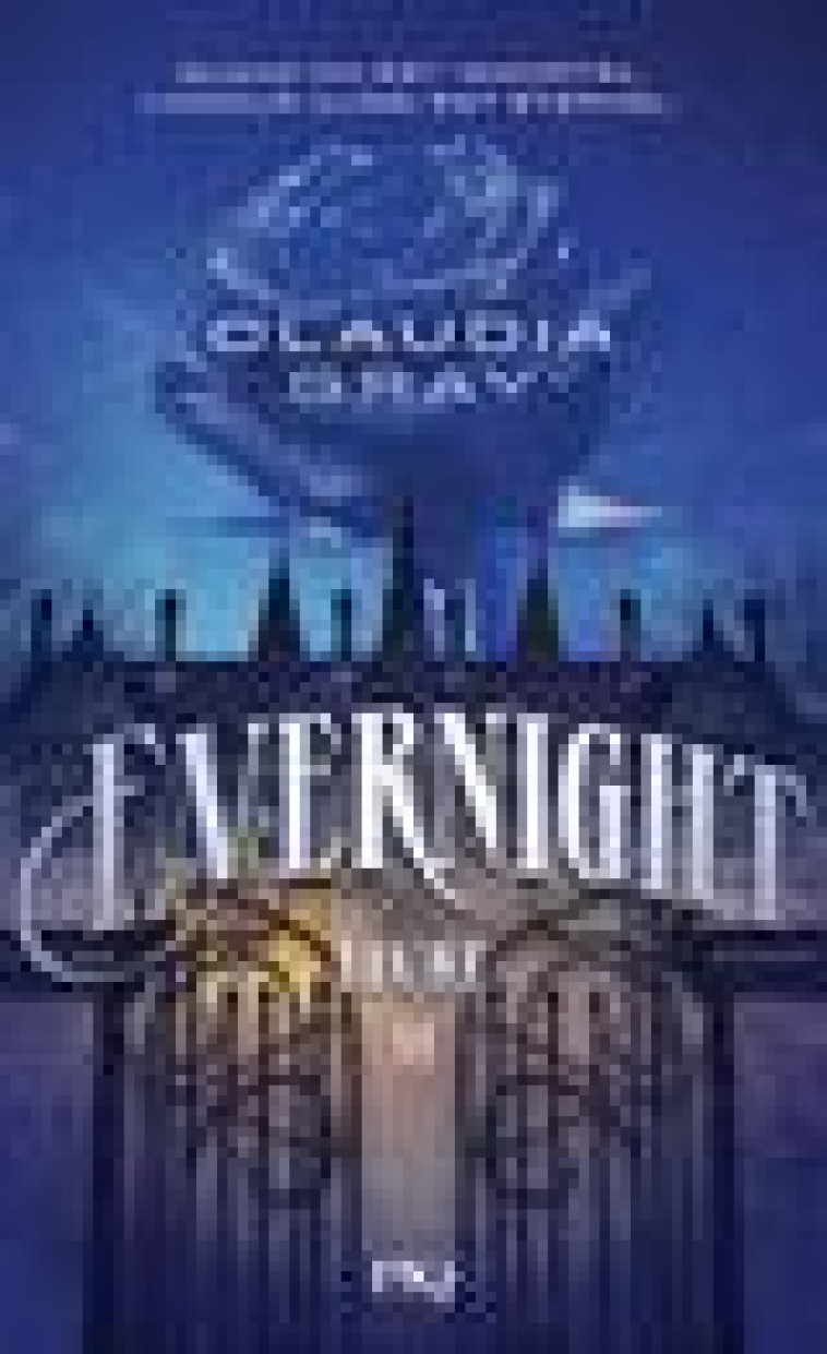 EVERNIGHT - TOME 2 - GRAY CLAUDIA - POCKET