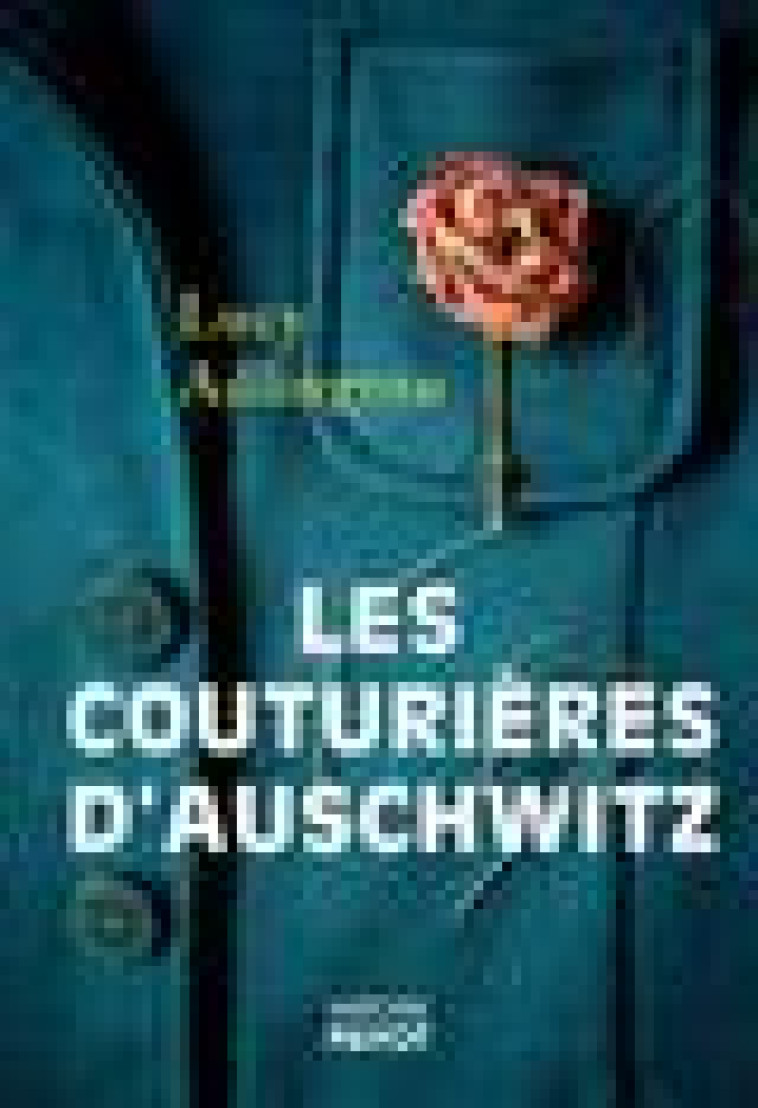 LES COUTURIERES D'AUSCHWITZ - ADLINGTON LUCY - PAYOT POCHE