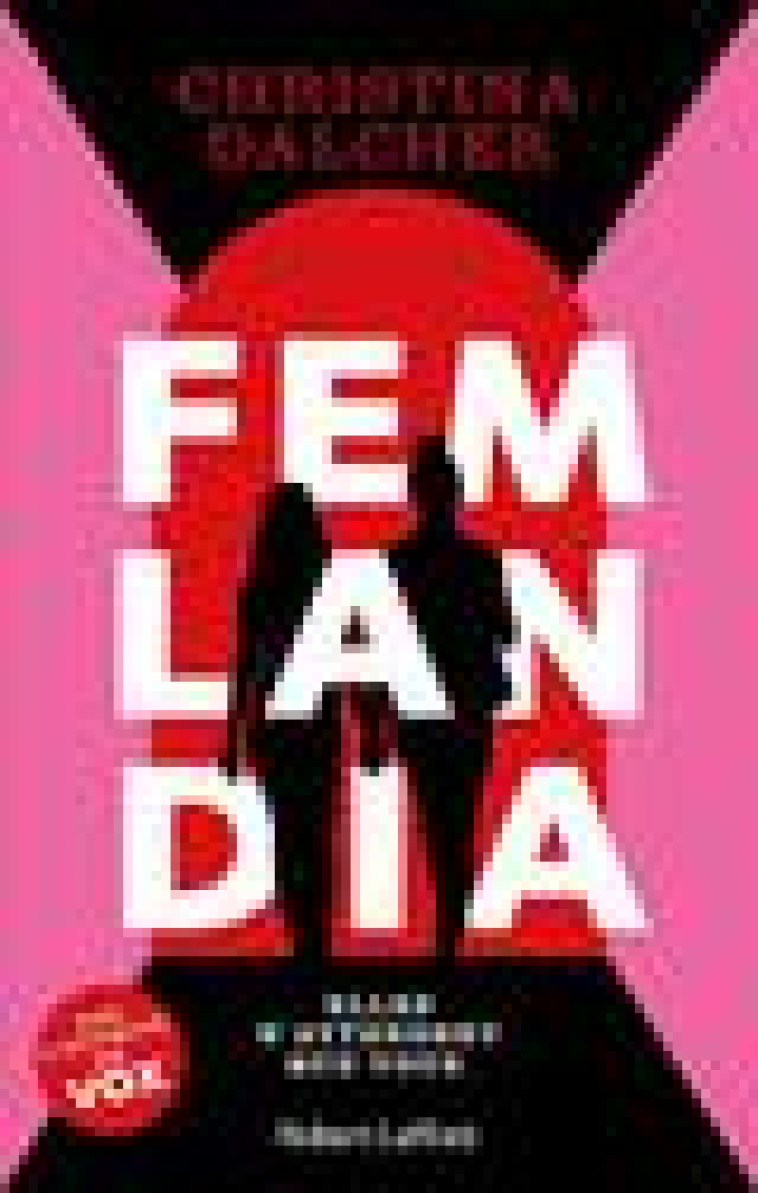 FEMLANDIA - DALCHER CHRISTINA - ROBERT LAFFONT