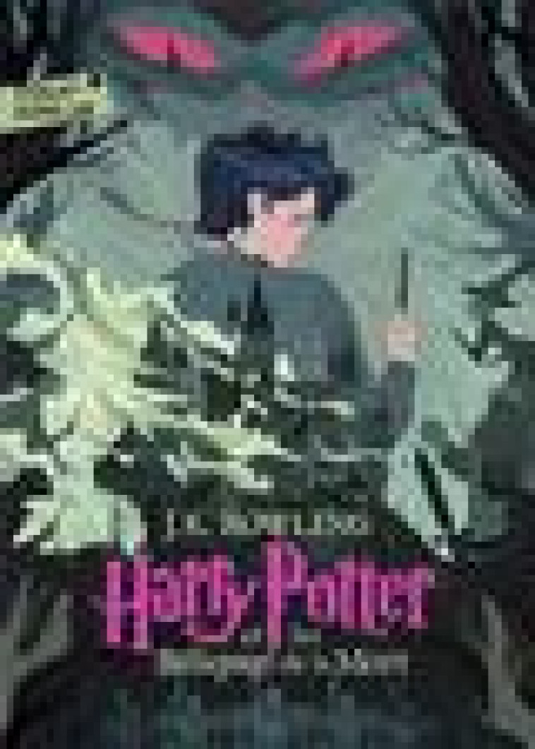 HARRY POTTER - VII - HARRY POTTER ET LES RELIQUES DE LA MORT - ROWLING J.K. - GALLIMARD