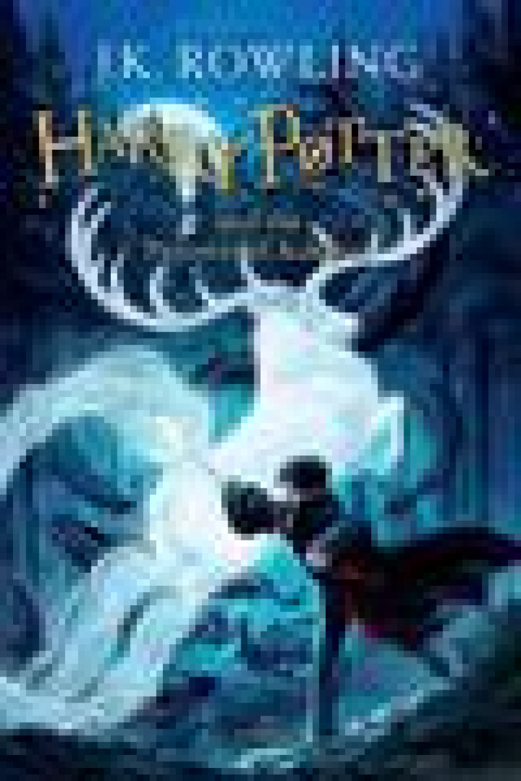 HARRY POTTER AND THE PRISONER OF AZKABAN T3 - ROWLING, J K - NC