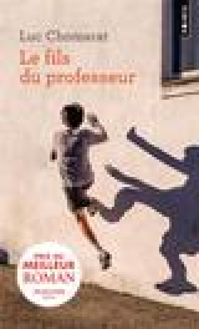 LE FILS DU PROFESSEUR - CHOMARAT LUC - POINTS