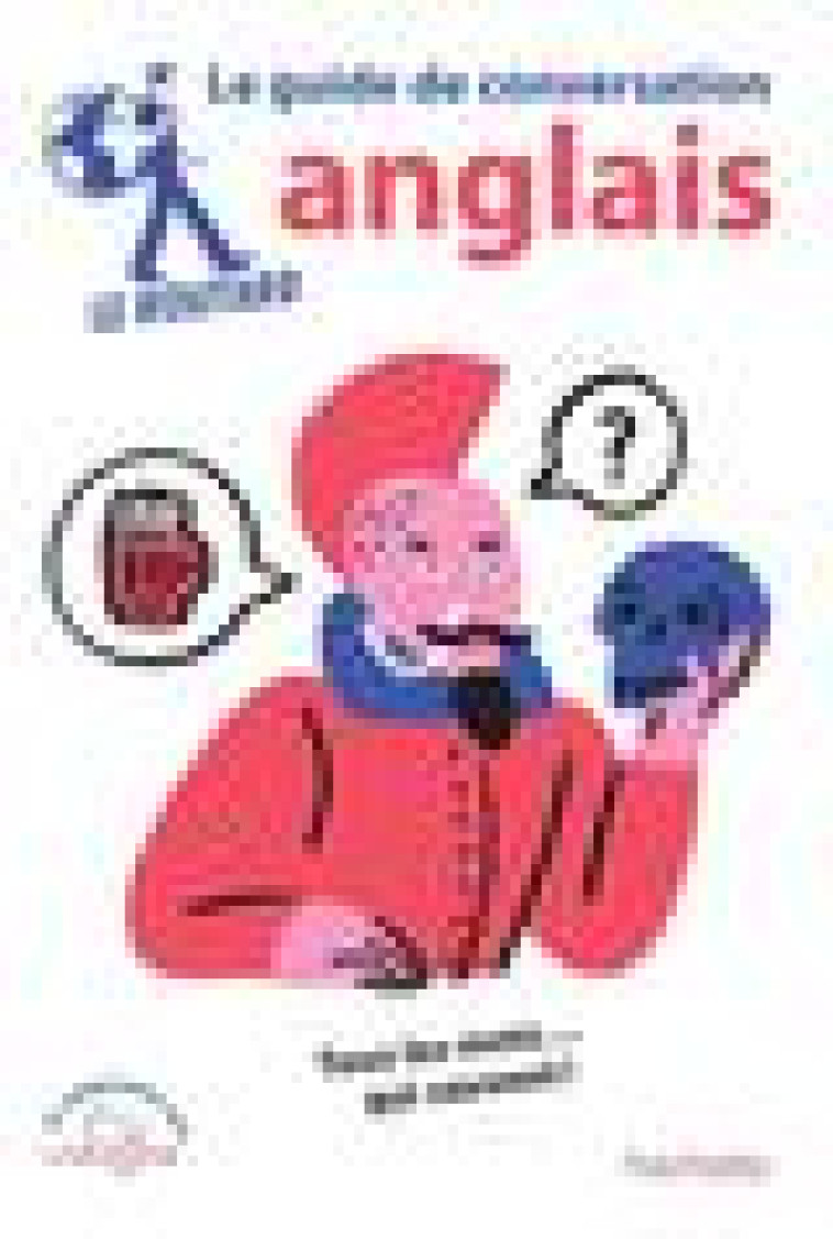 LE ROUTARD GUIDE DE CONVERSATION ANGLAIS - COLLECTIF - HACHETTE