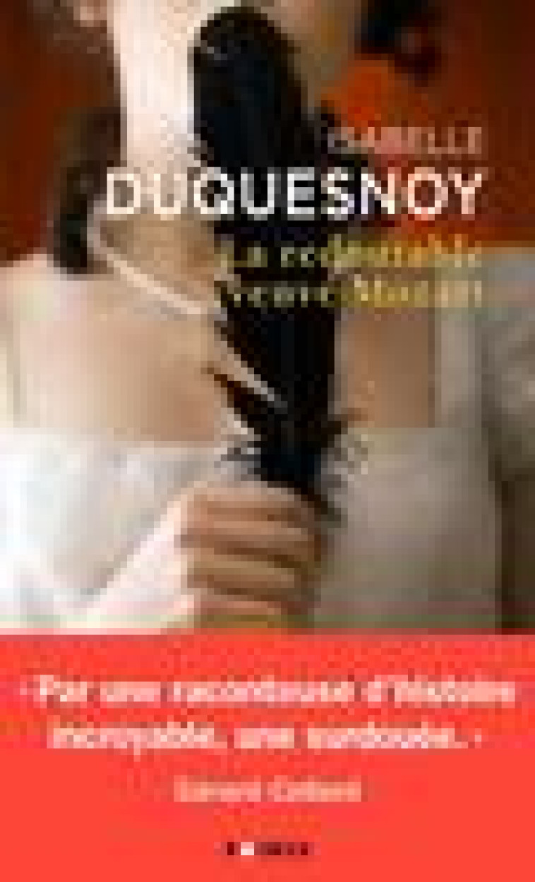 LA REDOUTABLE VEUVE MOZART - DUQUESNOY ISABELLE - POINTS