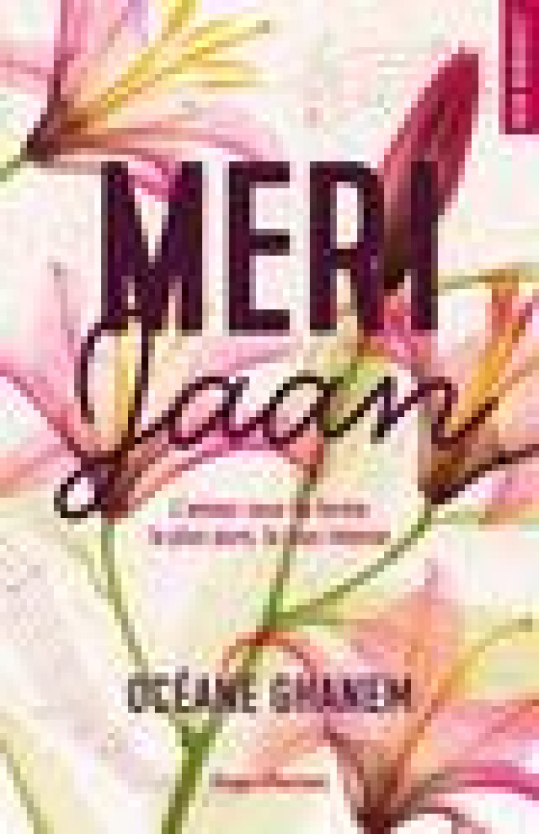 MERI JAAN - GHANEM OCEANE - HUGO JEUNESSE