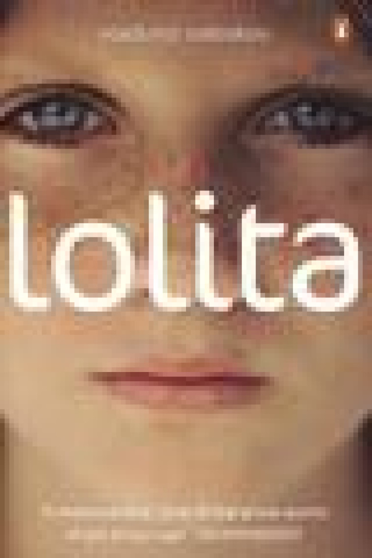 LOLITA - NABOKOV, VLADIMIR - PENGUIN UK