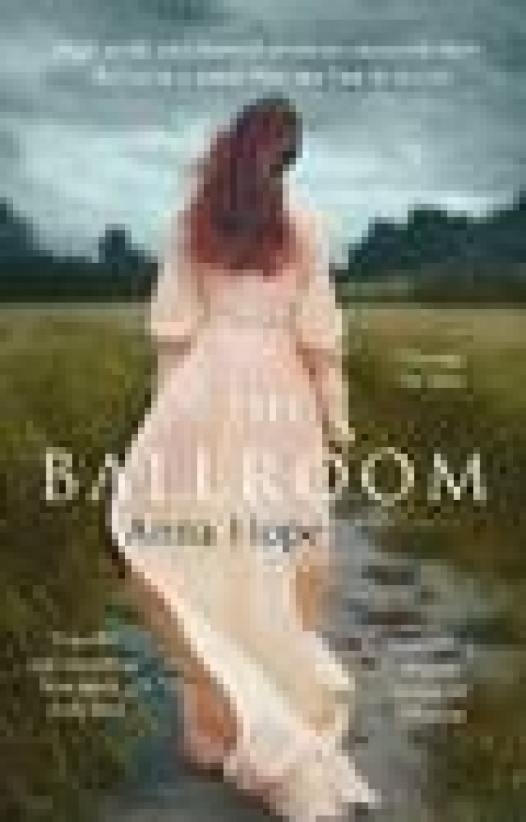 THE BALLROOM - HOPE, ANNA - NC